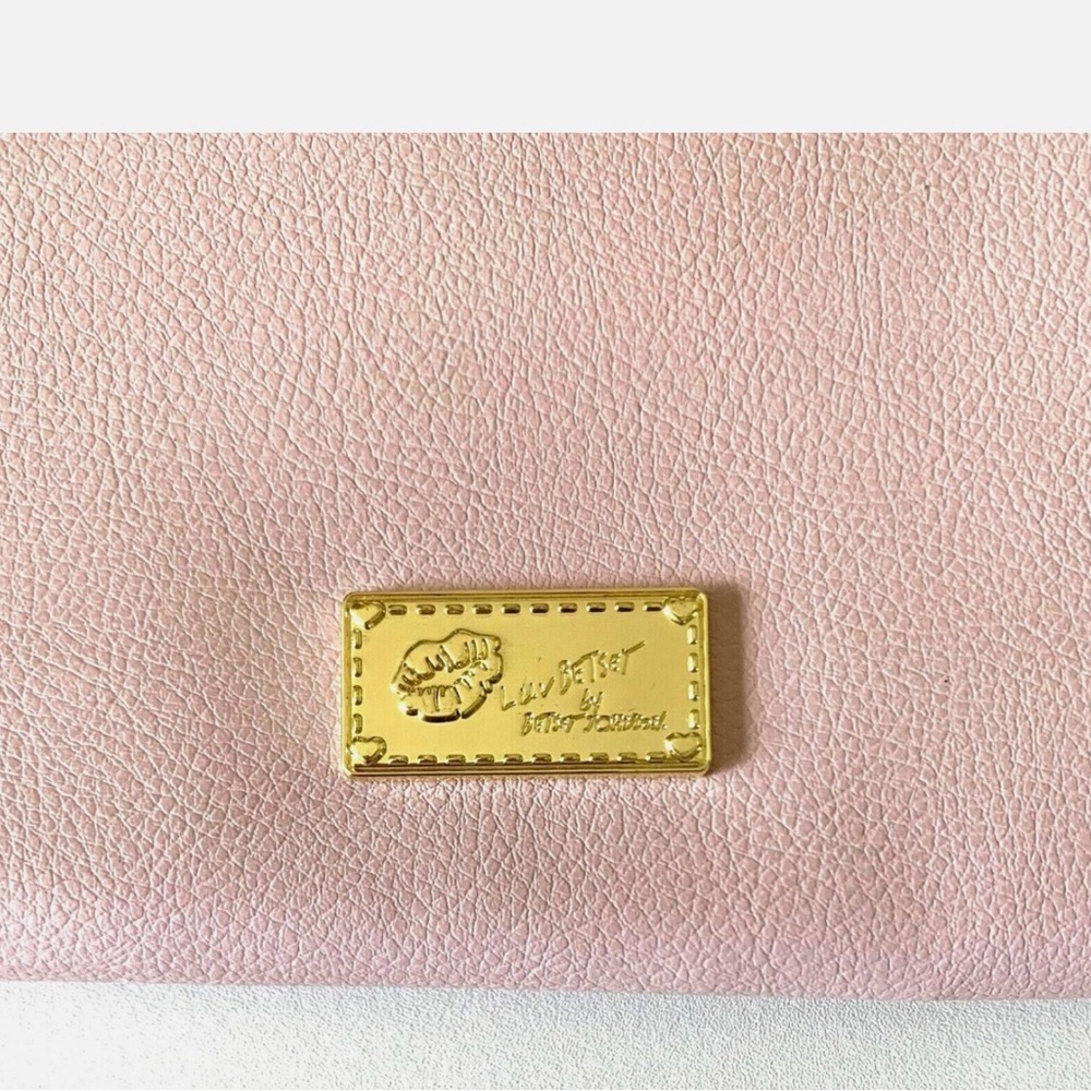 Betsey Johnson Peekaboo Kitty Purse - Picture 6 of 7